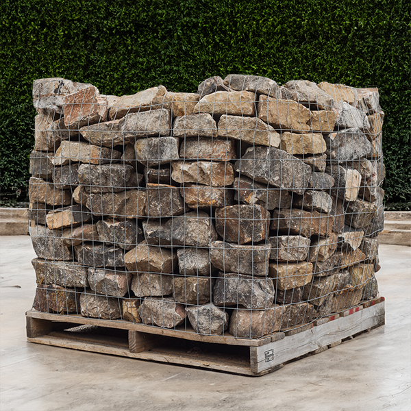 Medium Stack Veneer Atlanta
